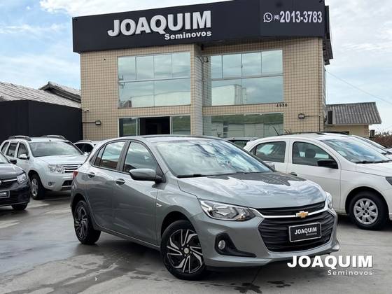 CHEVROLET ONIX 1.0 FLEX LT MANUAL CHEVROLET ONIX 1.0 FLEX LT MANUAL